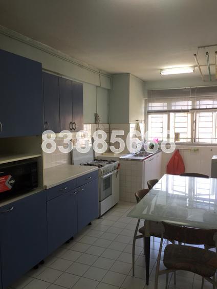 Blk 100 Bedok North Avenue 4 (Bedok), HDB 3 Rooms #64246522
